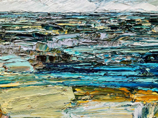 Peninsula - Katie Wyatt - Image 5