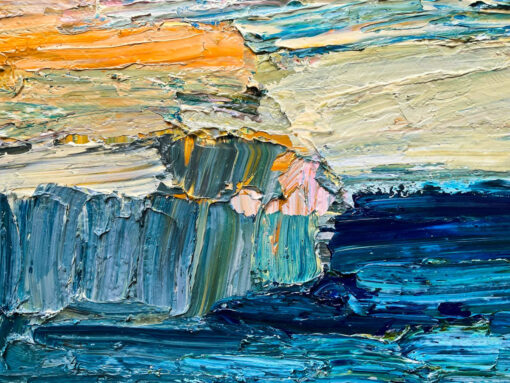 Peninsula - Katie Wyatt - Image 6