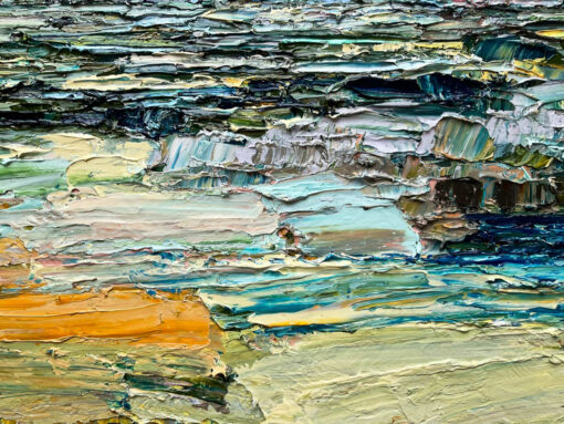 Peninsula - Katie Wyatt - Image 7