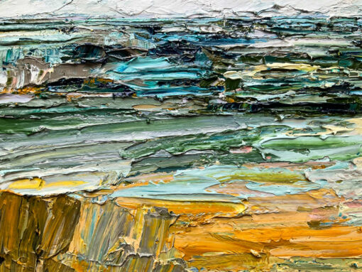 Peninsula - Katie Wyatt - Image 9