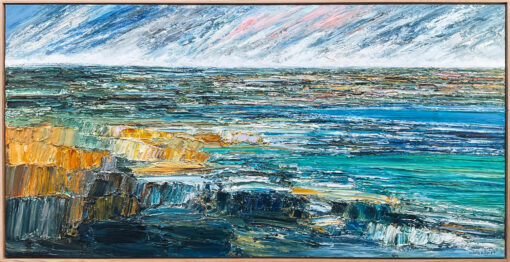 Odyssey - Katie Wyatt - Image 3