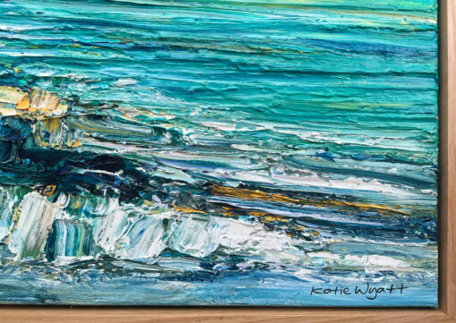 Odyssey - Katie Wyatt - Image 10