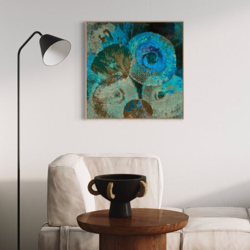 Sea Sponges - Martine Vanderspuy - Image 2