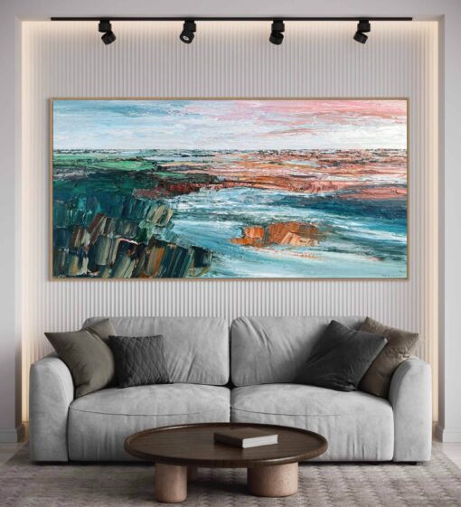 Sapphire Seas - Katie Wyatt - Image 2