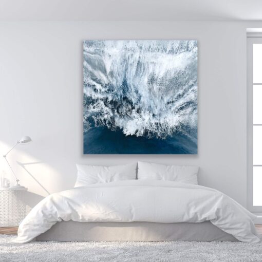 Thunder of The Surf II - Martine Vanderspuy - Image 3