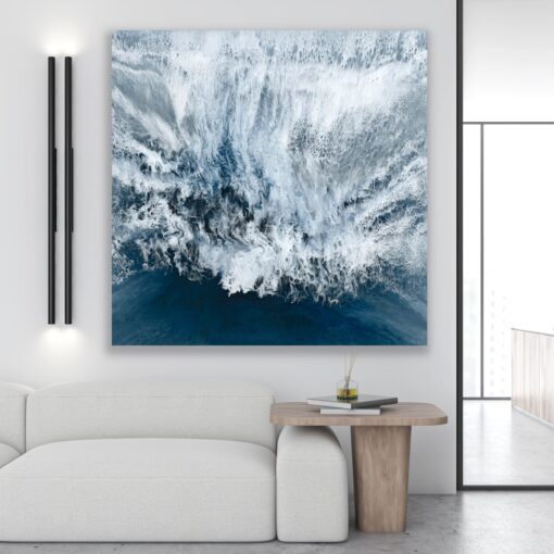 Thunder of The Surf II - Martine Vanderspuy
