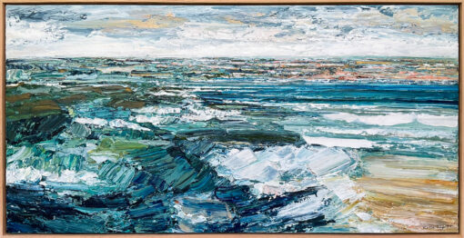 Saltwater - Katie Wyatt - Image 9