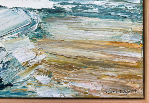 Saltwater - Katie Wyatt - Image 5