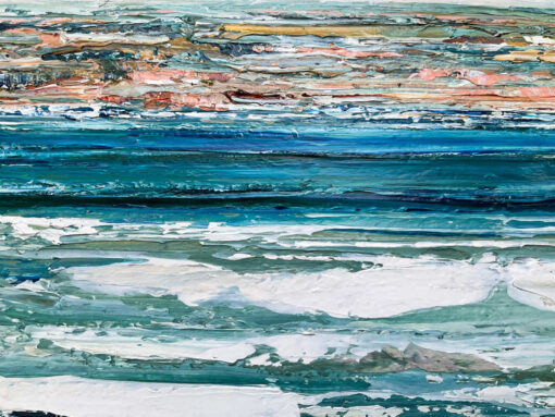 Saltwater - Katie Wyatt - Image 6