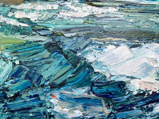 Saltwater - Katie Wyatt - Image 7