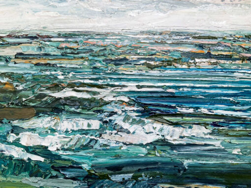 Saltwater - Katie Wyatt - Image 4