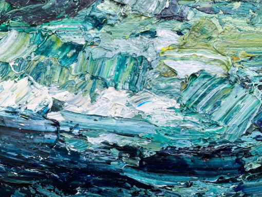 Saltwater - Katie Wyatt - Image 10