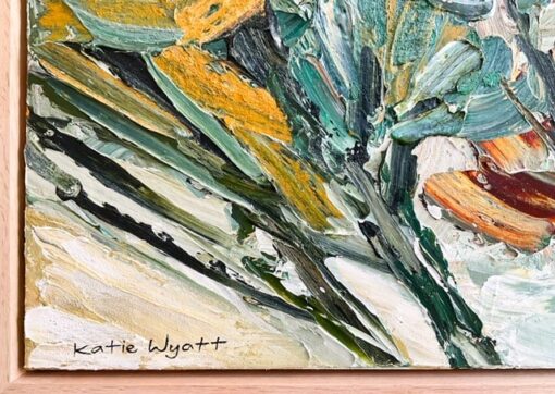 Georgiana - Katie Wyatt - Image 5