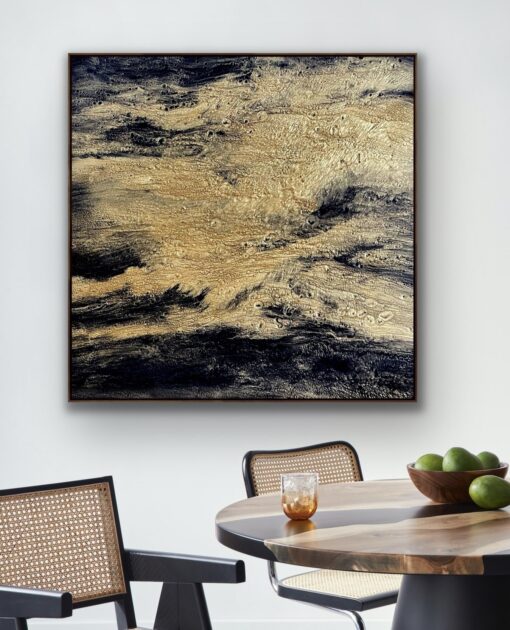 Golden Lux - Martine Vanderspuy - Image 2