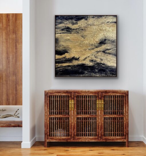 Golden Lux - Martine Vanderspuy - Image 3