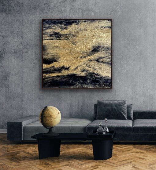 Golden Lux - Martine Vanderspuy