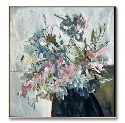 Olive Blooms - Aliki K - Image 3
