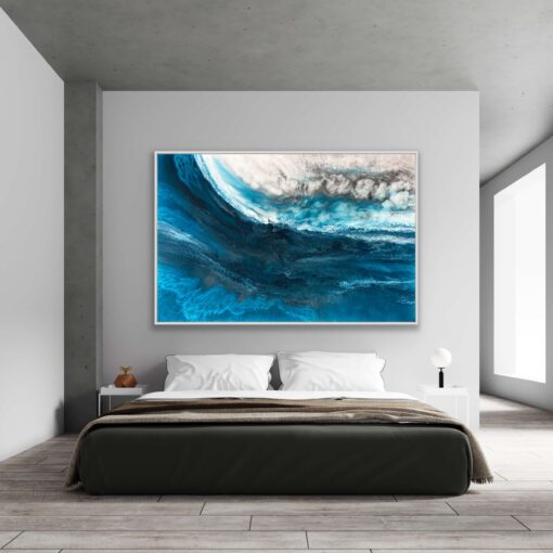 Off Shore - Martine Vanderspuy - Image 2