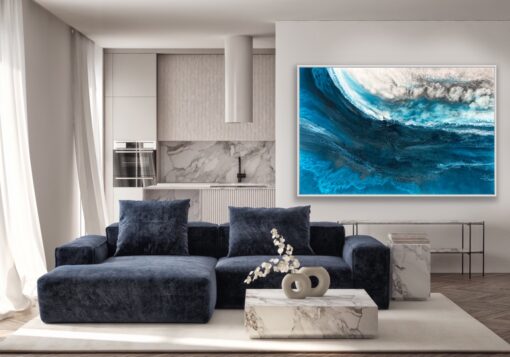 Off Shore - Martine Vanderspuy - Image 3