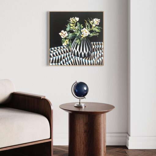 Something Borrowed - Belinda Jeanes - Image 2