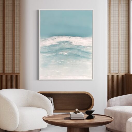 Ripple Effect - Martine Vanderspuy