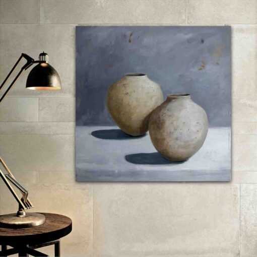 No Two Pots The Same - Karin Cutler