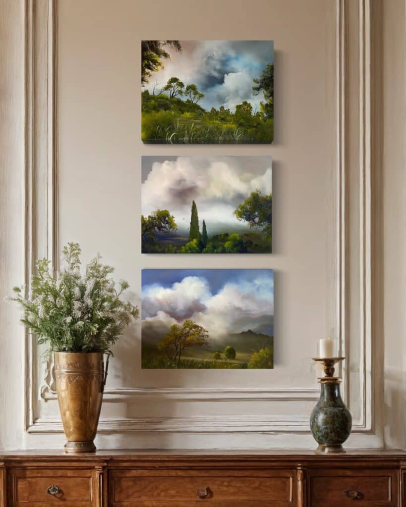 Martine Gallery