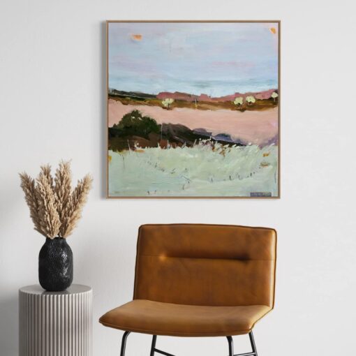 Lemon Trees - Cheryl Richardson - Image 2