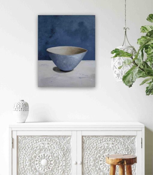 Feeling Blue - Karin Cutler - Image 2