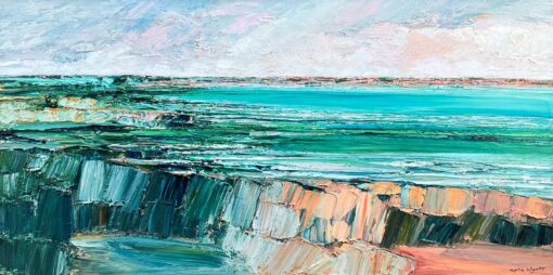 Islander - Katie Wyatt