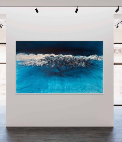 Infinity - Martine Vanderspuy - Image 3