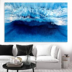 Into The Blue - Martine Vanderspuy