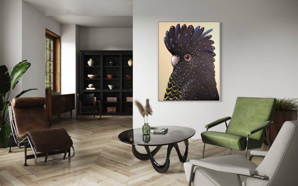 Martine Gallery