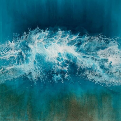 Journey To Malibu - Martine Vanderspuy - Image 2