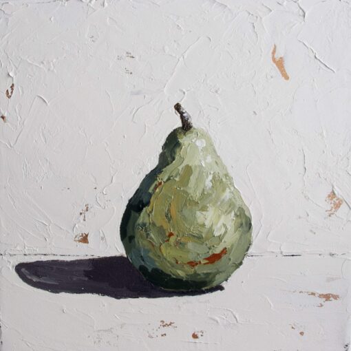 Just A Pear - Karin Cutler