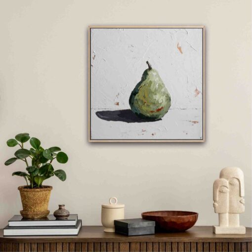 Just A Pear - Karin Cutler - Image 2