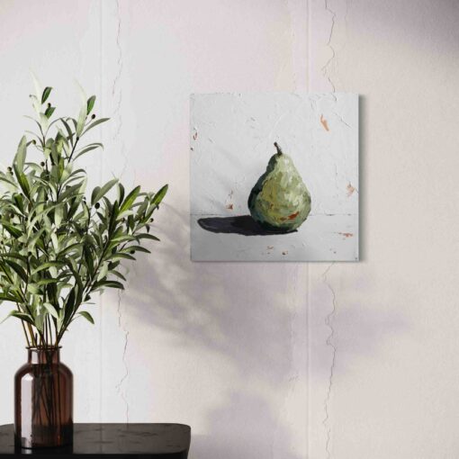 Just A Pear - Karin Cutler - Image 3
