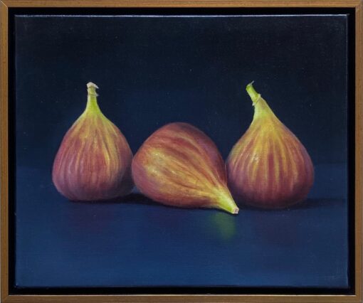 Just Figs #2 - Lynda McKay