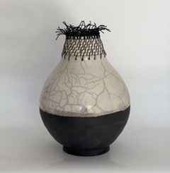 Kirei Vessel - Allison Mueller