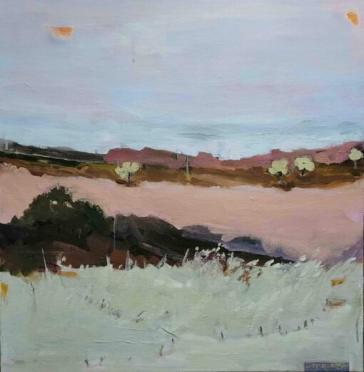 Lemon Trees - Cheryl Richardson