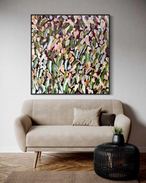 Leaf Fall - Martine Vanderspuy - Image 5