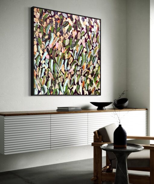 Leaf Fall - Martine Vanderspuy - Image 4