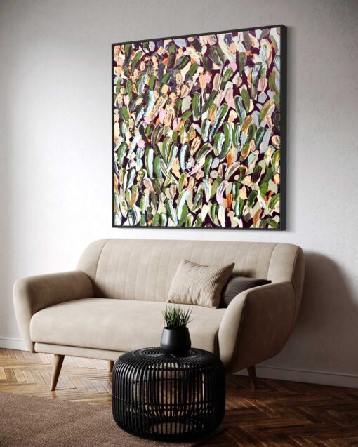 Leaf Fall - Martine Vanderspuy - Image 3