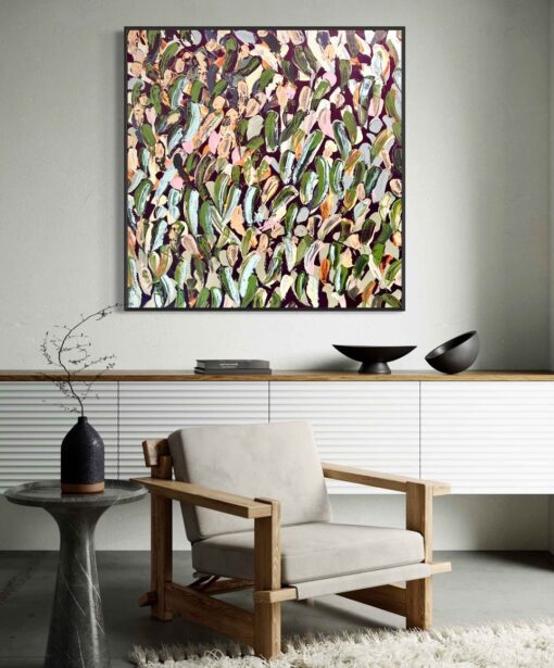 Leaf Fall - Martine Vanderspuy - Image 2