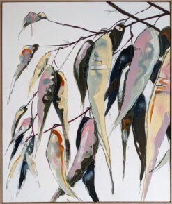 Leaves of Life #18 - Aidan Weichard