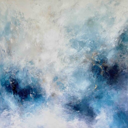 Lingering Moment - Karin Cutler