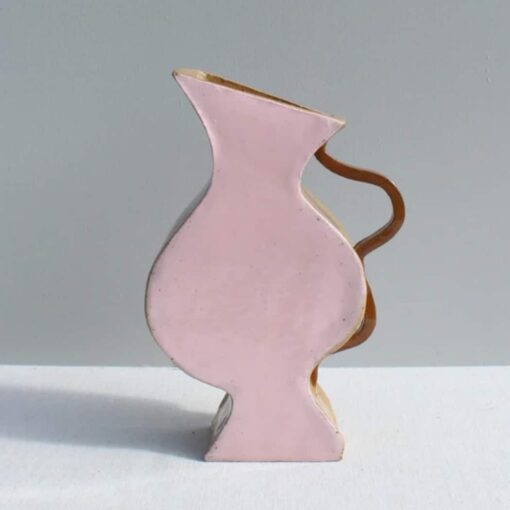 Little Deet in Pink - Susan Christie