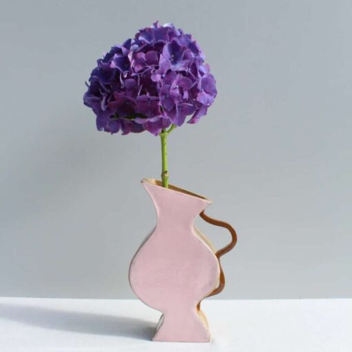 Little Deet in Pink - Susan Christie - Image 2
