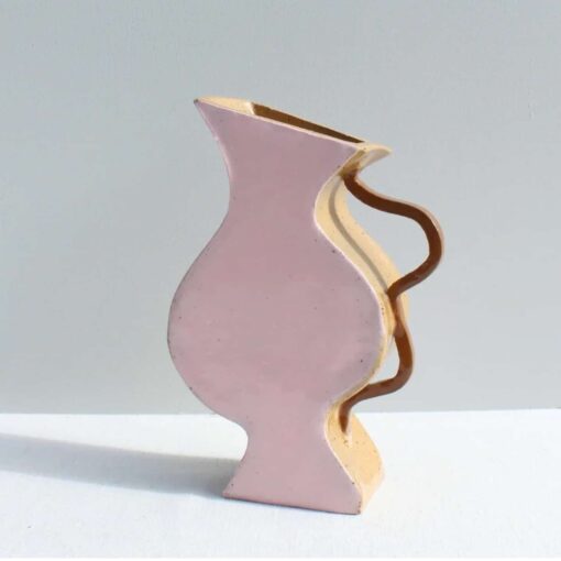 Little Deet in Pink - Susan Christie - Image 3