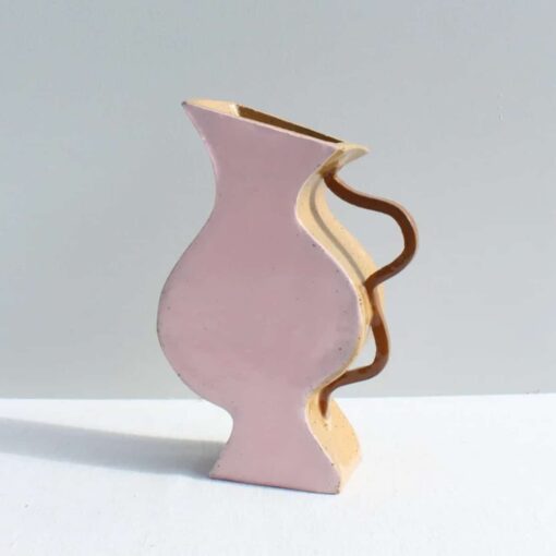 Little Deet in Pink - Susan Christie - Image 4